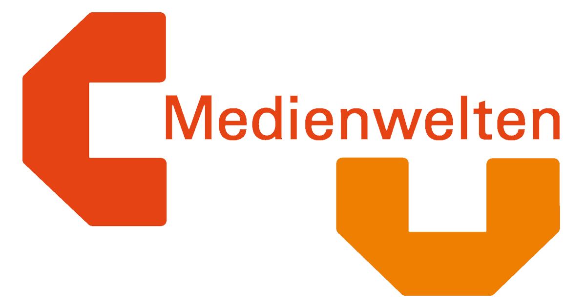 Logo Medienwelten